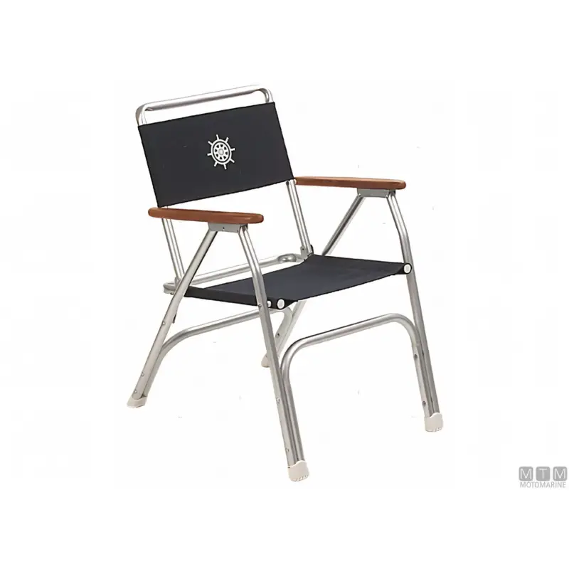 Super Prezzo Poltroncina Forma Marathon M100 in Alluminio