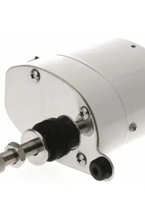 Tergicristallo Roca W5 12V/24V con Braccio e Spazzola Subito Disponibile