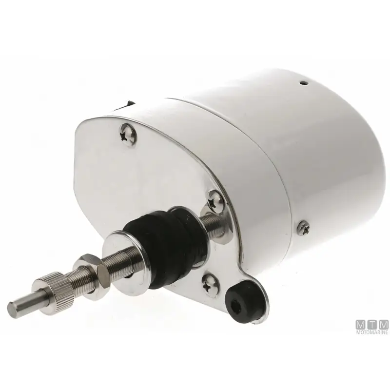Tergicristallo Roca W5 12V/24V con Braccio e Spazzola Subito Disponibile