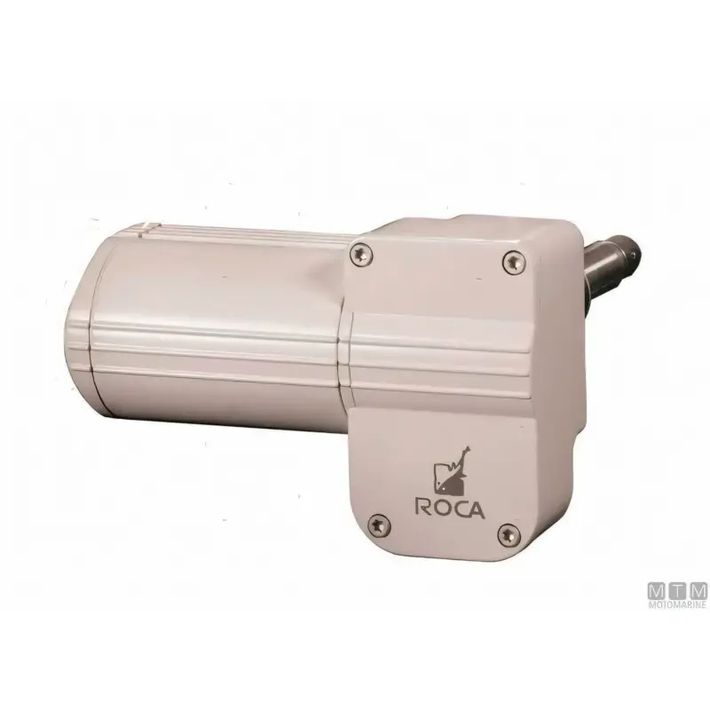 Tergicristallo Roca W12 12V/24V per Nautica Promozione Esclusiva