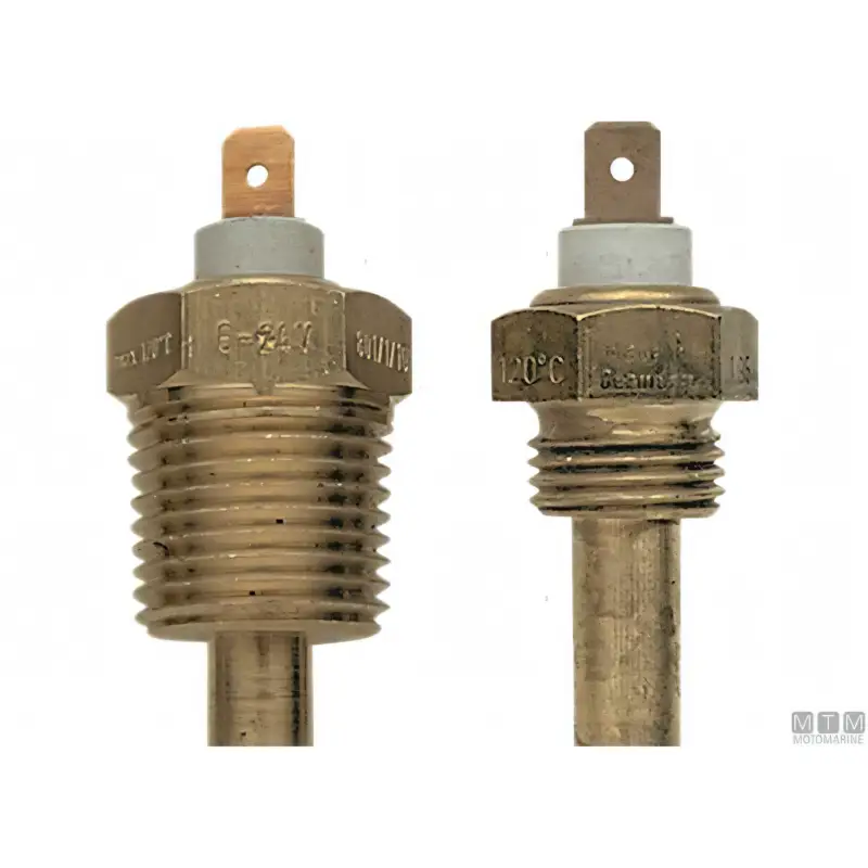 Nuova Collezione Sensore Temperatura Motore Veratron VDO