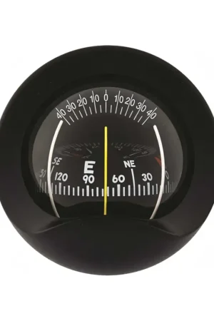 Sconto Bussola Autonautic C9 a Incasso Verticale