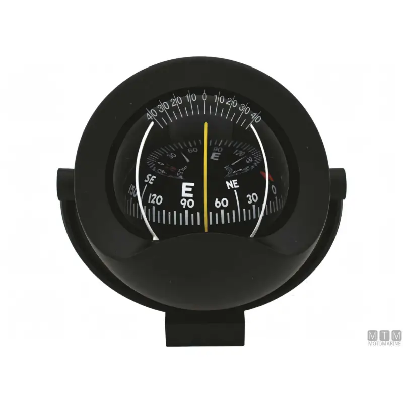 Bussola Autonautic C8 Bracket con Illuminazione 12V Promozione