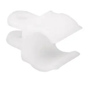 Supporto tendalino in plastica per tubi mm.25 Must-Have