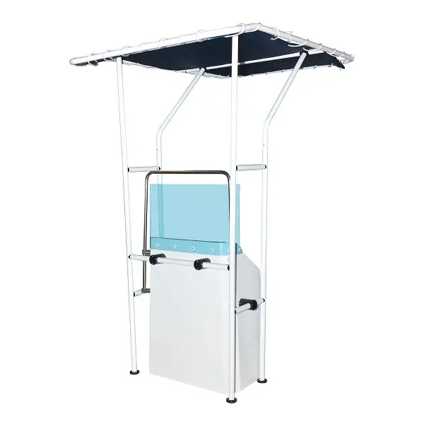 T-TOP alluminio universale Consegna Rapida