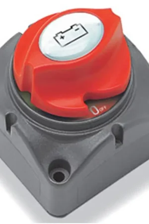 Bep Marine Staccabatteria 275A serie CONTOUR modello 701 Offerta Del Giorno