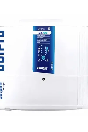 Promo Stagionale Caricabatterie DOPLPHIN PRO EVO3 IP22 60A 24V