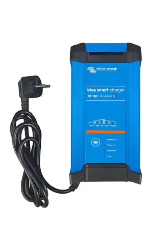 Caricabatterie Victron Blue Smart IP22 24V 16A 1 uscite Offerta Limitata