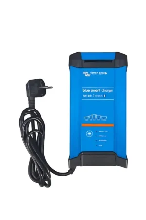 Caricabatterie Victron Blue Smart IP22 24V 16A 3 uscite Occasione Imperdibile