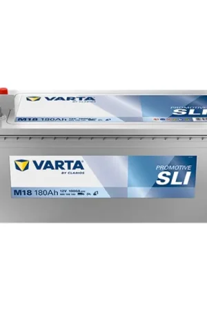 BATTERIA VARTA PROMOTIVE SLI 180AH Più Venduto