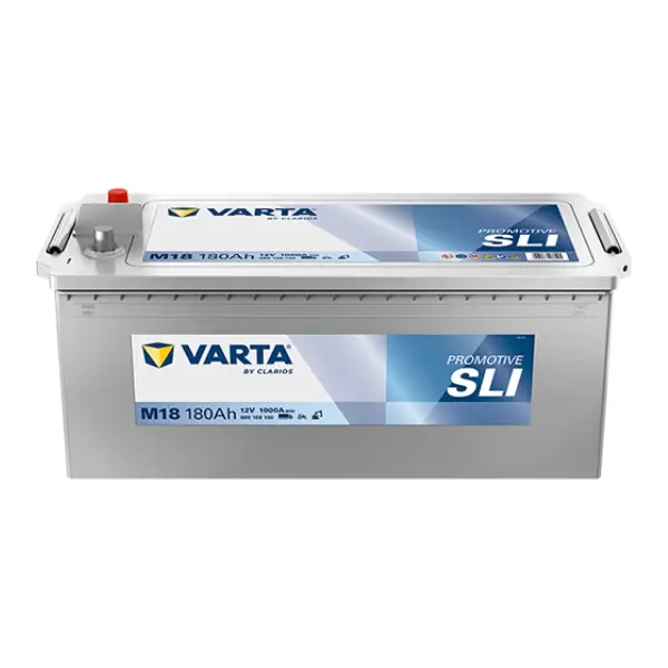 BATTERIA VARTA PROMOTIVE SLI 180AH Più Venduto