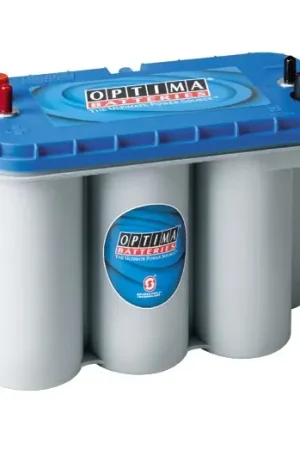 Batteria OPTIMA 75AH blu BT DC 5.5 Offerta Del Giorno