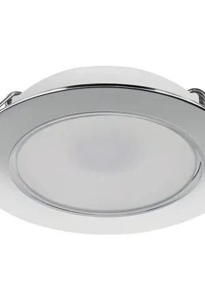 Super Prezzo Faretto a led TODD inox luce naturale 9-32V