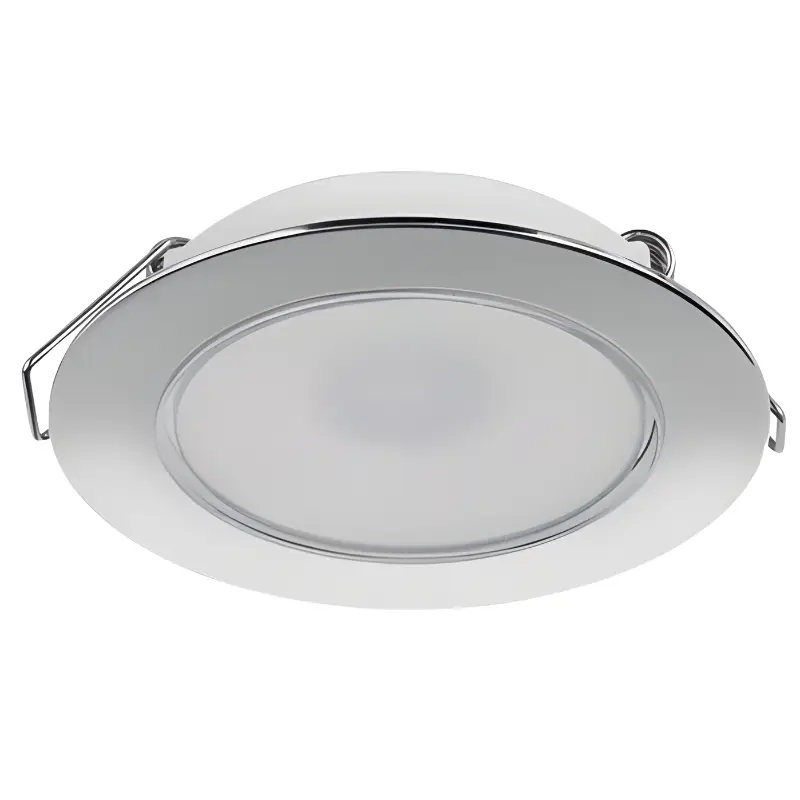 Super Prezzo Faretto a led TODD inox luce naturale 9-32V