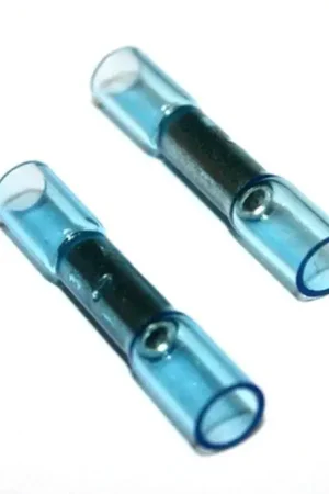 Faston giunto termorestringente cavo mmq 2,5 blister pz.3 (14.186.50) Acquista Ora