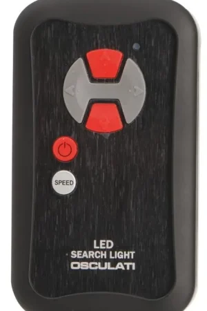 Comando wireless per faro led art. 13.224.12 Professionale