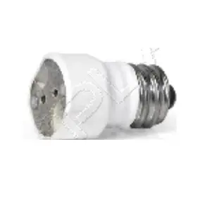 Convertitore portalampada attacco E14 - G4 Promo Stagionale