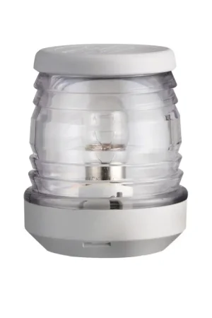 FANALE TESTA D'ALBERO BIANCO Sconto