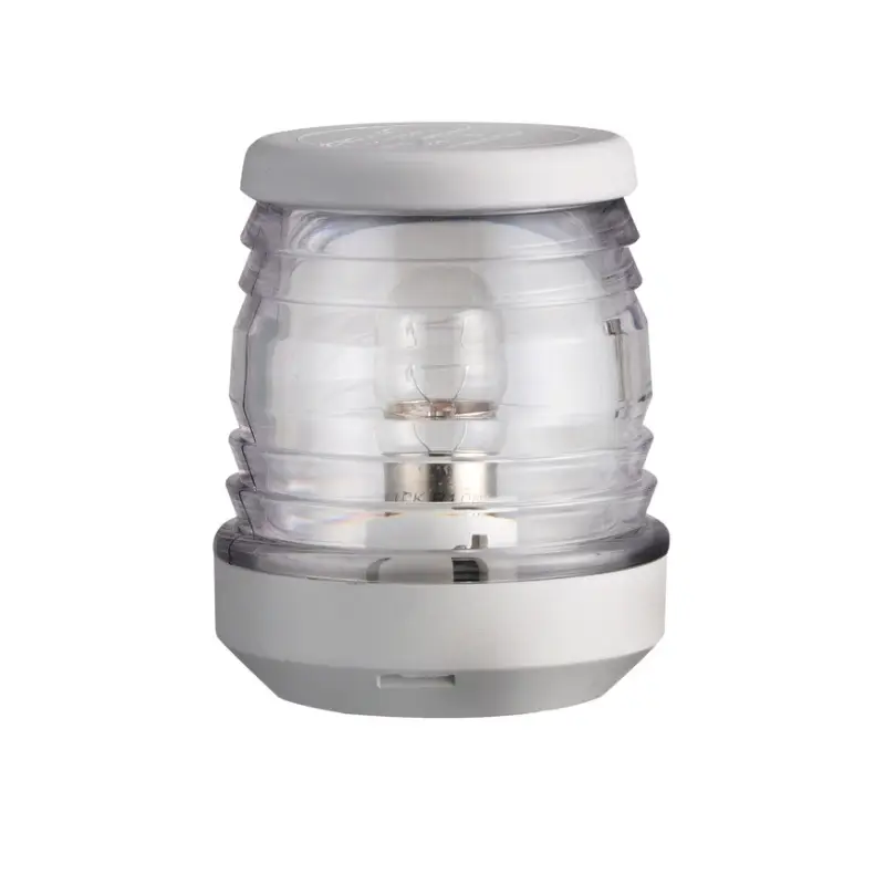 FANALE TESTA D'ALBERO BIANCO Sconto