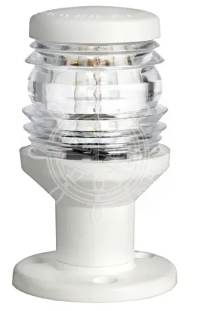 Super Prezzo Fanale di fonda compact 360° bianco (11.412.16)