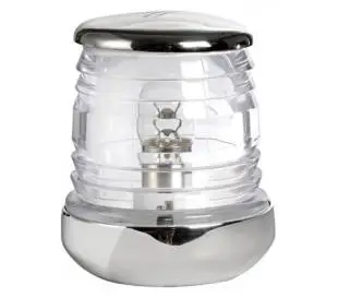 Novità Fanale di fonda inox 360° barche fino a mt.20 (11.132.00)