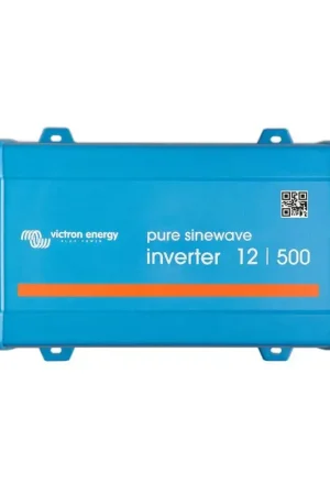 INVERTER VICTRON PHOENIX 12V 500VA Occasione
