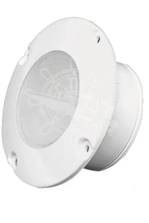 Luce di cortesia incasso COURTESY LIGHT 12v 10w (13.530.00) Ultimissimo Modello