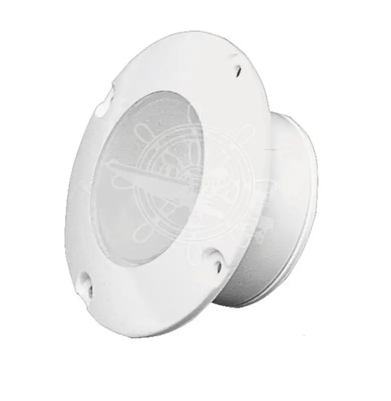Luce di cortesia incasso COURTESY LIGHT 12v 10w (13.530.00) Ultimissimo Modello