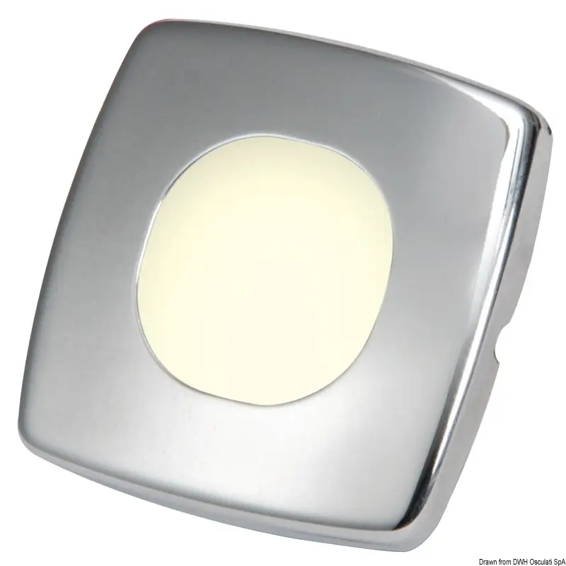 Luce di cortesia led CONSTELLA bianca 12/24V Prezzo Conveniente