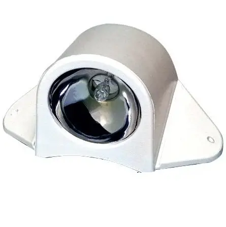 Luce di cortesia nylon bianco per albero (13.343.87) Sconto