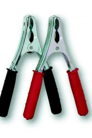 Acquista Ora Pinza isolata rossa 300amp.