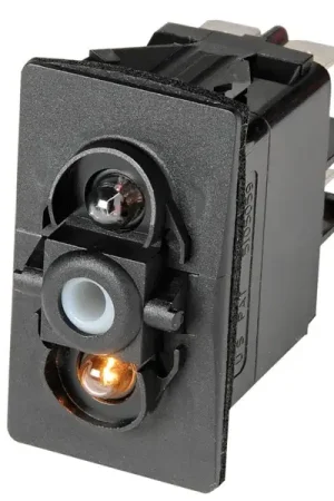 Professionale Interruttori carling switch