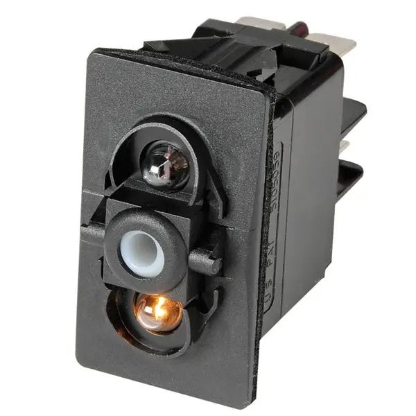 Professionale Interruttori carling switch
