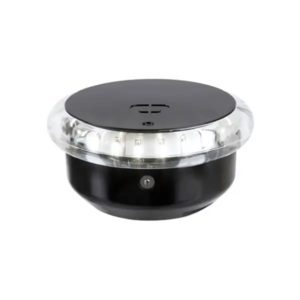 LUCE DI VIA DISCOVERY 360° TESTA D'ALBERO 11.477.07 Sconto