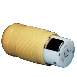 Spina volante MARINCO 50A 125/250V (14.587.01) Promozione