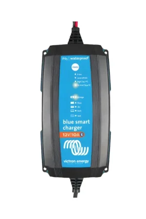 Victron Blue Smart IP65 Caricabatterie 12V 15A con Bluetooth Offerta Lampo