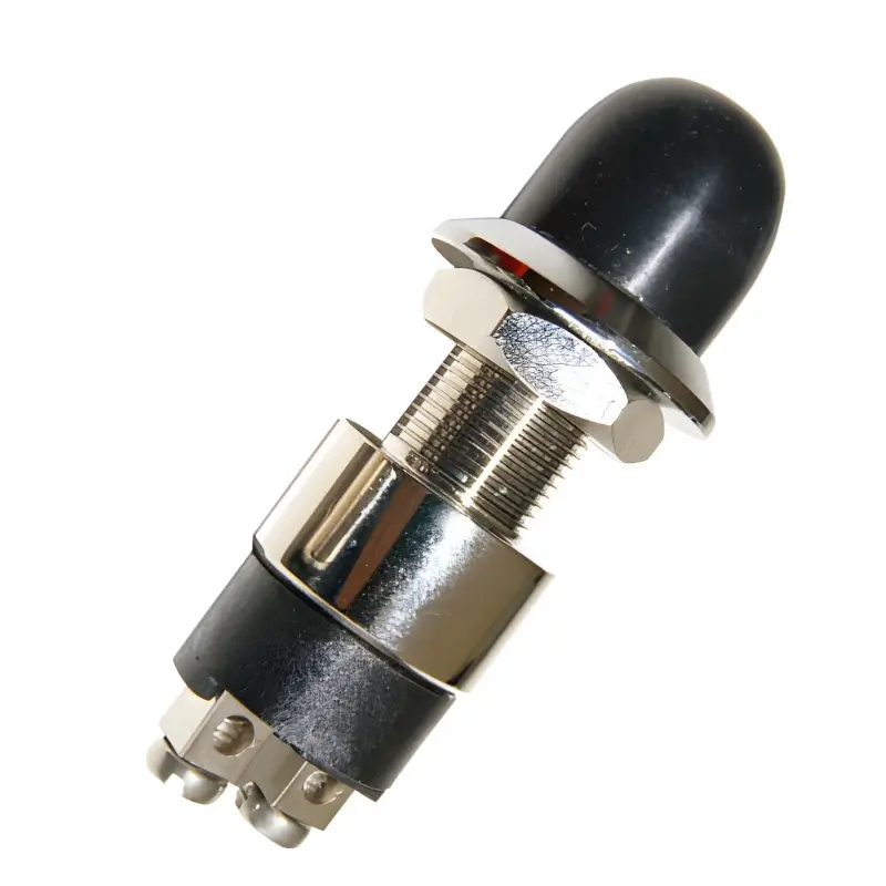 Pulsante nero QUICK 30A Prezzo Basso