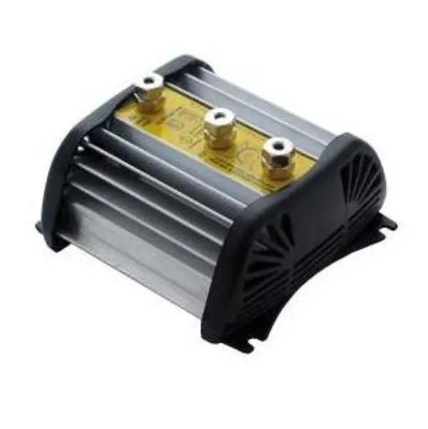 Ripartitore di carica 1 alternatore 50A 3 batterie (14.922.03) Super Prezzo