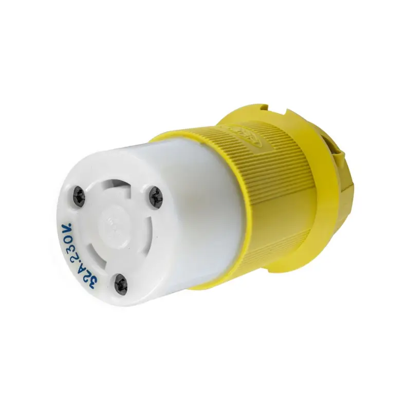 SPINA VOLANTE HUBBELL 32AH Pagamento Sicuro