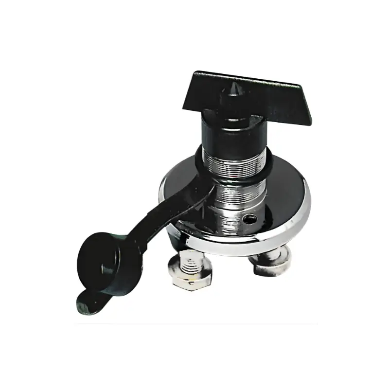 STACCABATTERIA CON CORPO IN ACCIAIO INOX 280AH (14.386.02) Economico
