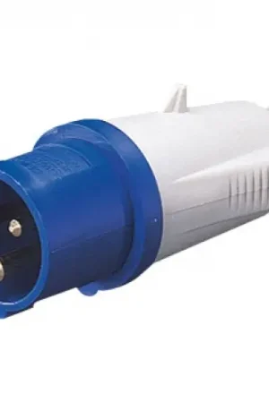 Esclusivo Spina CEE GW60014 220V 32A