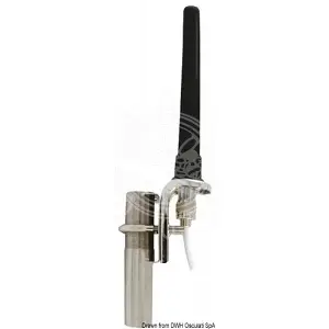 Antenna VHF mini RA111 mm.140 Occasione Imperdibile