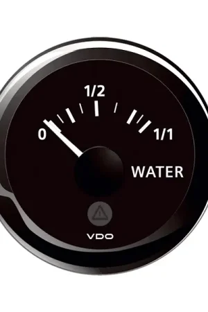 ViewLine Indicatore livello acqua nero capacitivo 3-180 Ohm Compra Adesso