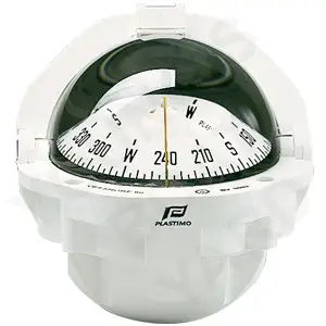 Bussola PLASTIMO OFFSHORE 105 bianca Professionale