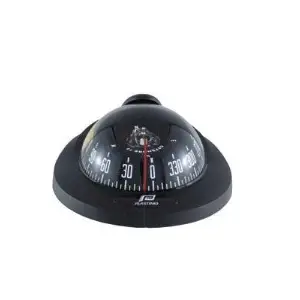 Bussola PLASTIMO OFFSHORE 75 incasso nera Prezzo Ridotto