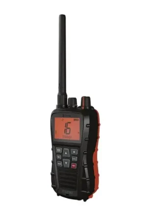 Bestseller VHF portatile cobra Blue bound HH350E