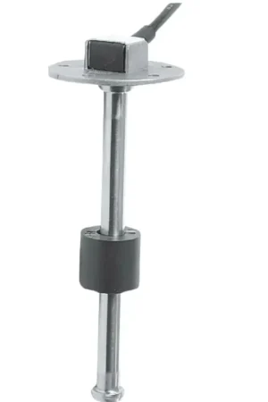 Galleggianti verticali inox 0/190 ohm Prezzo Ridotto