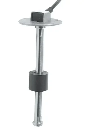 Galleggianti verticali inox 240/33 ohm Non Perdere