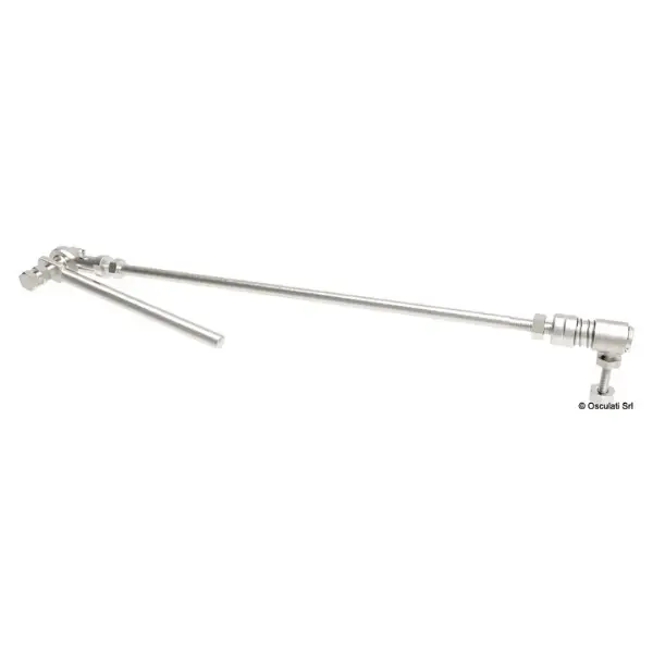 Offerta KIT MONTAGGIO SENDER ANGOLO BARRA (27.330.10)