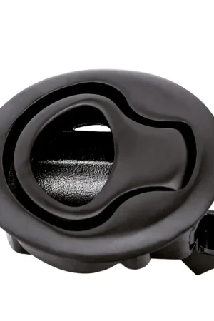 ALZAPAIOLO INOX IN PVD NERO MM.61,4 Quantità Limitata